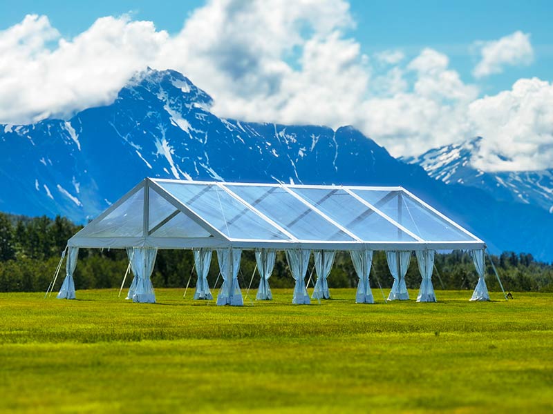Alaska Zipline, Sunderland Ranch, ziplining, horseback riding, farm tours, gold panning, lodgestay, weddings & events, adventure park